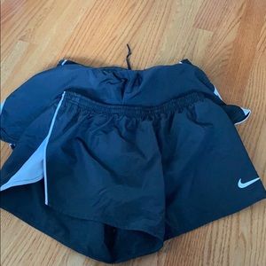 Men’s Shorty shorts